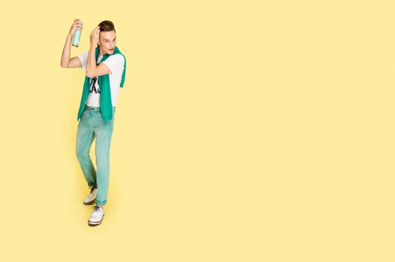 Zalando Collection 23 560x372 Das SS13 Lookbook von Zalando