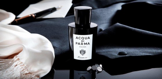 Edle Herrendüfte Das Acqua di Parma Parfüm head COLONIA ESSENZA2 560x274 Edle Herrendüfte Das Acqua di Parma Parfüm