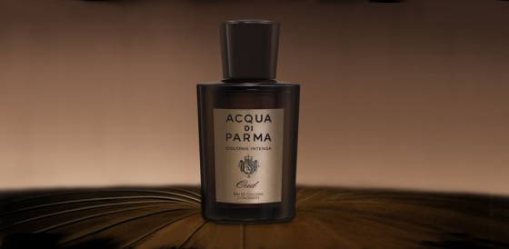 Edle Herrendüfte Das Acqua di Parma Parfüm head COLONIA OUD 1 560x274 Edle Herrendüfte Das Acqua di Parma Parfüm