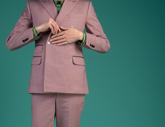 Duly Equipped Spring/Summer 2013 Lookbook ss2013 1 full 560x432 Duly Equipped Spring/Summer 2013 Lookbook