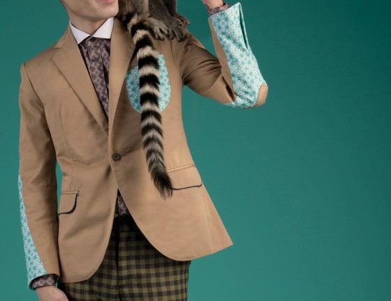 Duly Equipped Spring/Summer 2013 Lookbook ss2013 2 full copy 560x432 Duly Equipped Spring/Summer 2013 Lookbook