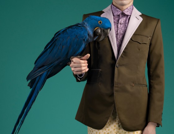 Duly Equipped Spring/Summer 2013 Lookbook ss2013 4 full copy 560x432 Duly Equipped Spring/Summer 2013 Lookbook