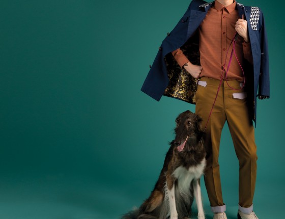 Duly Equipped Spring/Summer 2013 Lookbook ss2013 7 full copy 560x432 Duly Equipped Spring/Summer 2013 Lookbook