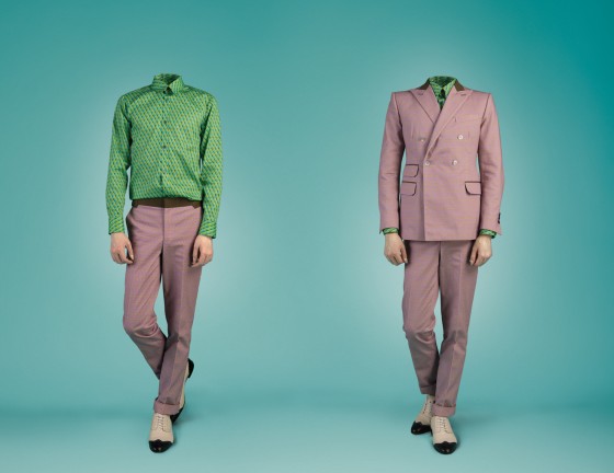 Duly Equipped Spring/Summer 2013 Lookbook web ss1 560x432 Duly Equipped Spring/Summer 2013 Lookbook