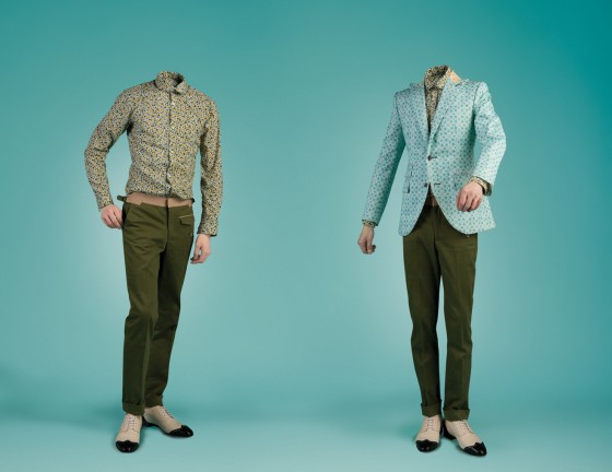 Duly Equipped Spring/Summer 2013 Lookbook web ss3 560x432 Duly Equipped Spring/Summer 2013 Lookbook
