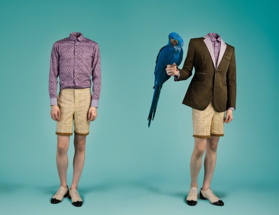 Duly Equipped Spring/Summer 2013 Lookbook web ss4 560x432 Duly Equipped Spring/Summer 2013 Lookbook