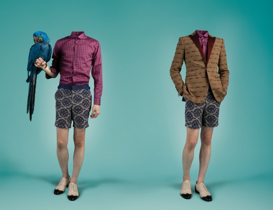 Duly Equipped Spring/Summer 2013 Lookbook web ss5 560x432 Duly Equipped Spring/Summer 2013 Lookbook