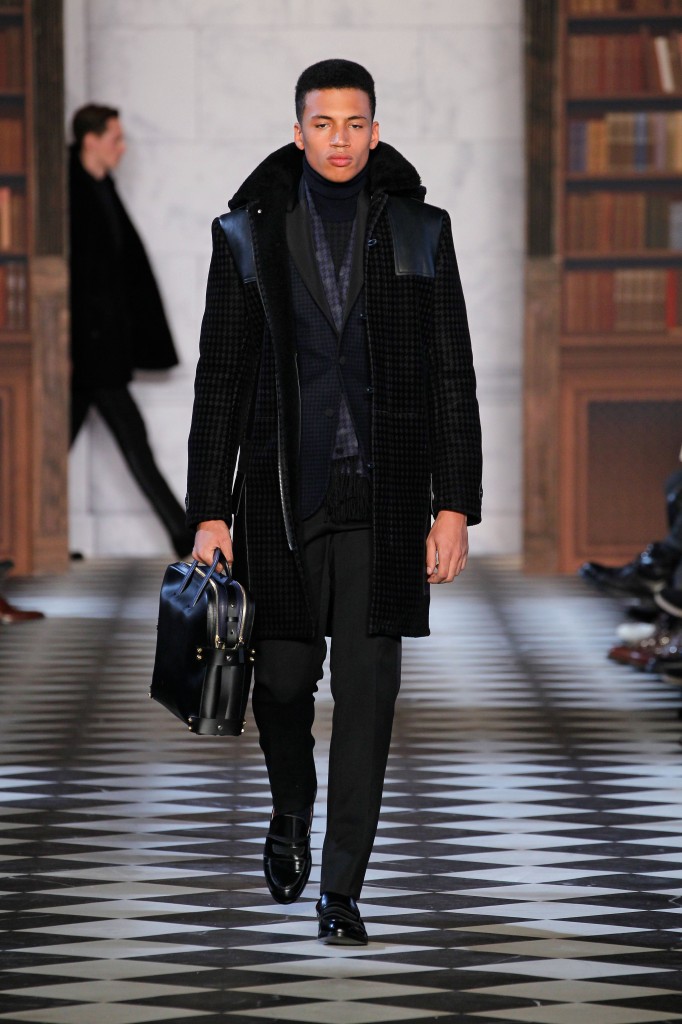 Die Tommy Hilfiger Fall/Winter 2013 Herrenkollektion 35. XX 682x1024 Die Tommy Hilfiger Fall/Winter 2013 Herrenkollektion
