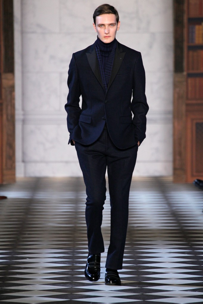 Die Tommy Hilfiger Fall/Winter 2013 Herrenkollektion 36. YANNICK 682x1024 Die Tommy Hilfiger Fall/Winter 2013 Herrenkollektion