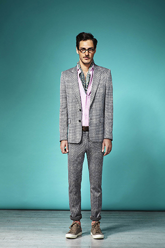  Die Spring/Summer 2013 Kollektion von Paul & Joe