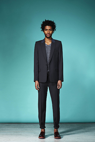  Die Spring/Summer 2013 Kollektion von Paul & Joe