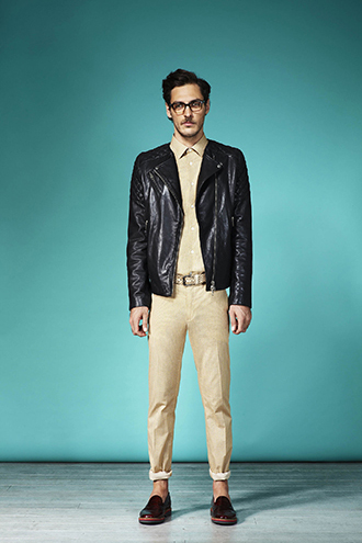  Die Spring/Summer 2013 Kollektion von Paul & Joe