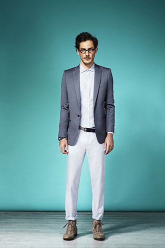  Die Spring/Summer 2013 Kollektion von Paul & Joe