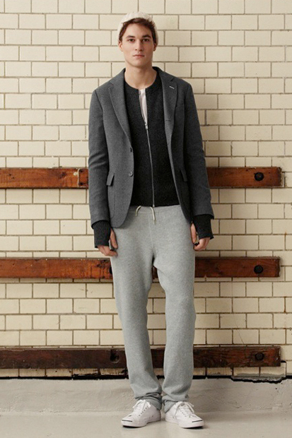 gant rugger 2013 fall winter lookbook 2 Die geniale GANT Rugger Fall/Winter 2013 Kollektion
