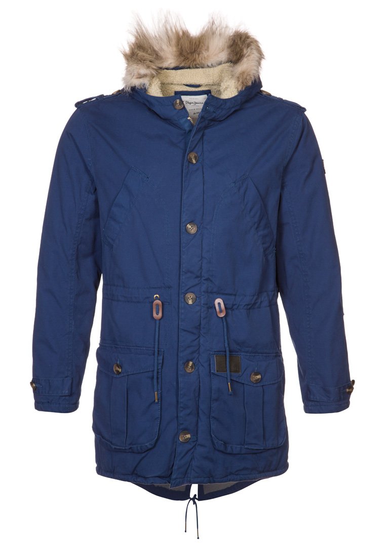 Pepe Parka Herren
