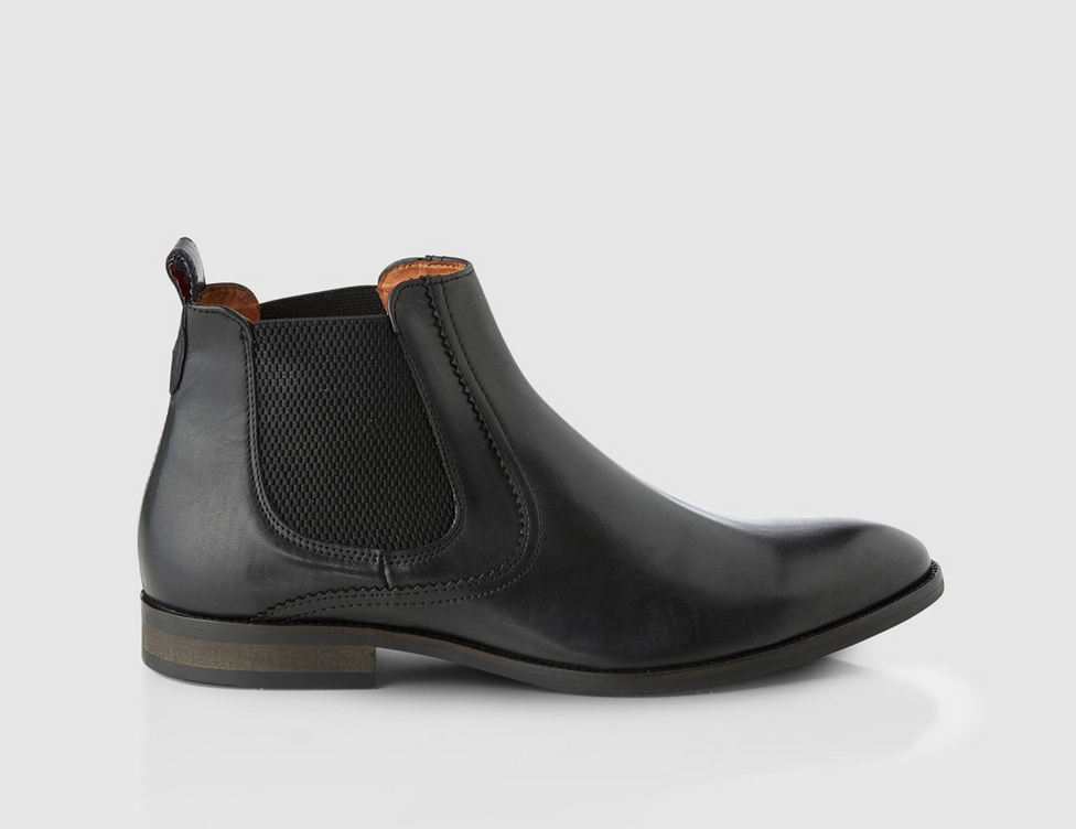 Chelsea Boots Herren
