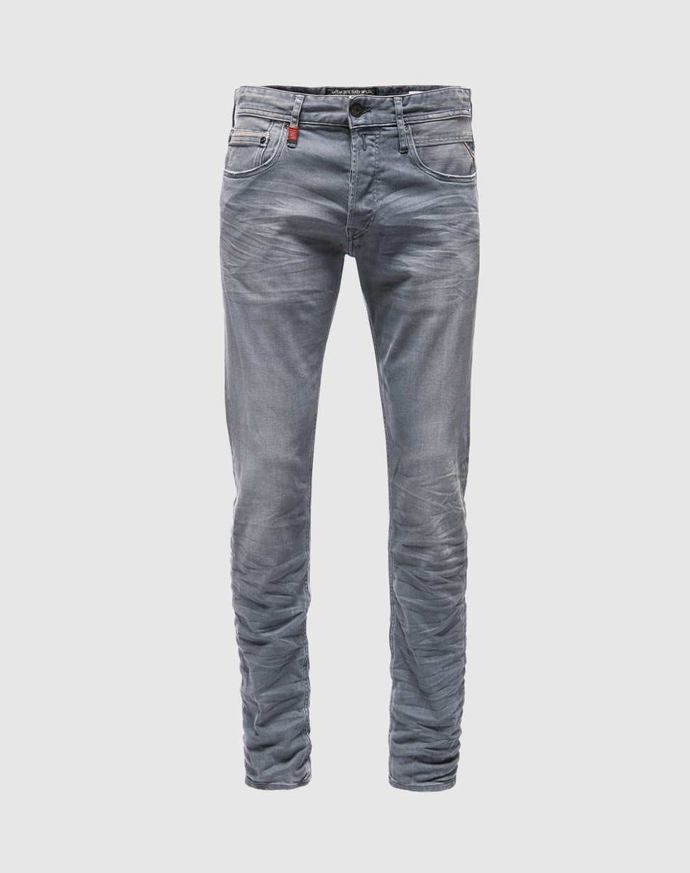 Slim Jeans
