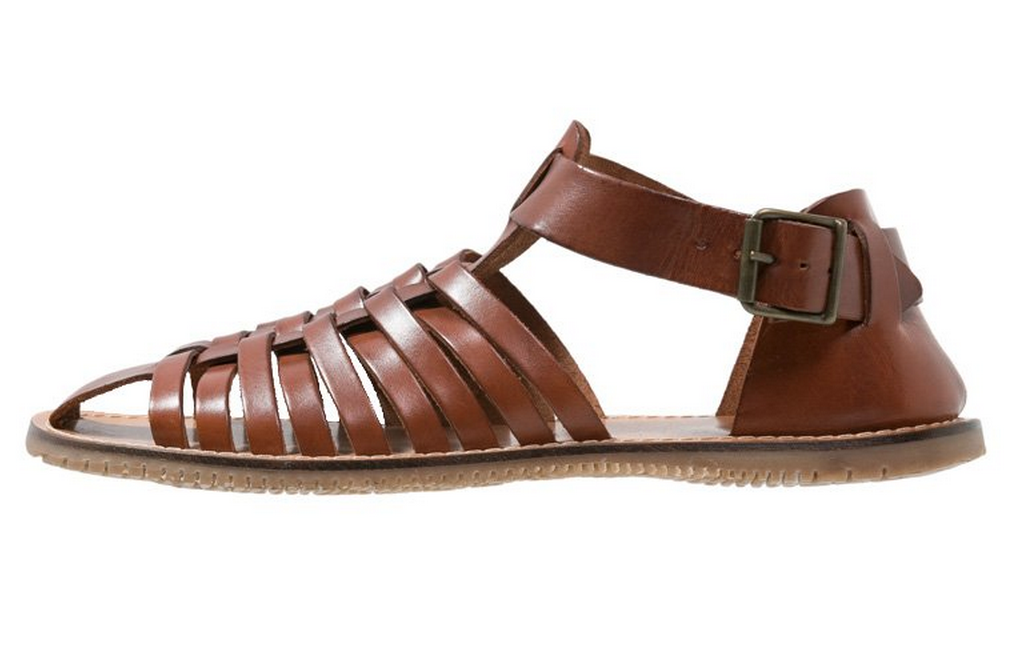 Sandalen Herren
