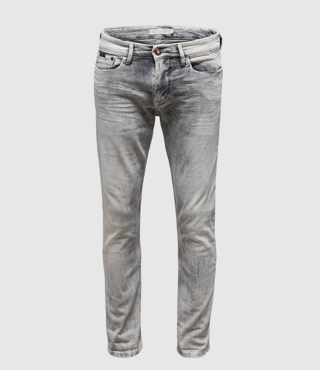 Slim Jeans